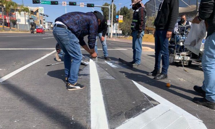 Municipio de Durango buscar reducir el número de accidentes automovilísticos