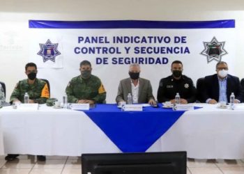 Incidencia delictiva disminuyó 13 por ciento