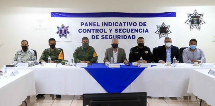 Incidencia delictiva disminuyó 13 por ciento