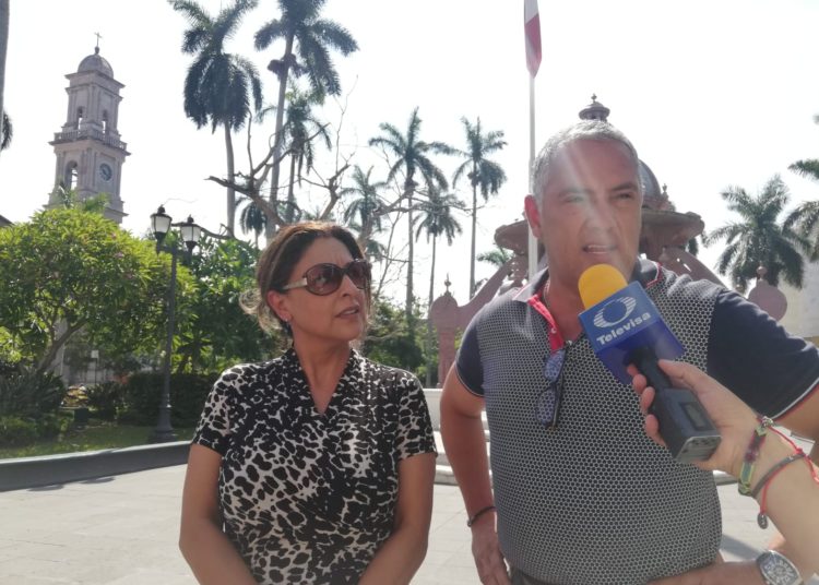 Confirman interés de inversión nacional y extranjera para área metropolitana de Tampico