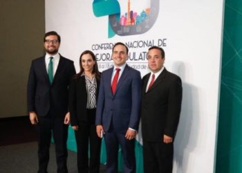 Capital de Coahuila logra certificación por el Gobierno Federal