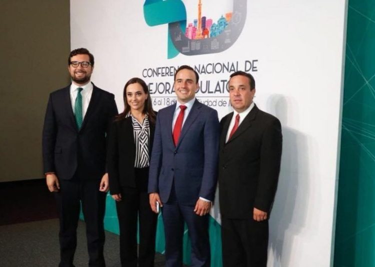 Capital de Coahuila logra certificación por el Gobierno Federal