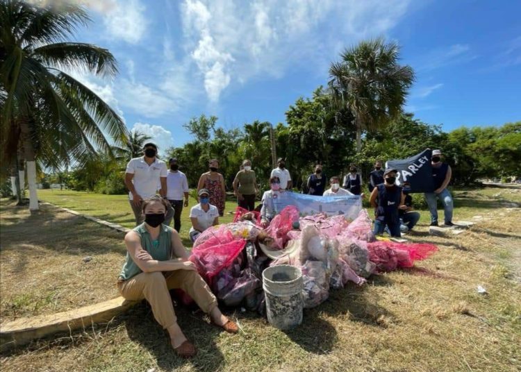 Impulsan rescate de cenotes urbanos en Cancún