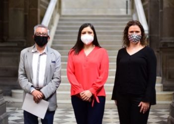 Invitan a participar en concurso de elaboración de Chile en Nogada