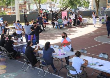 Se han creado más de 5,800 empleos este año en Playa del Carmen