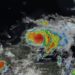 Por Grace, más de 84 mil usuarios sin energía eléctrica en Cancún