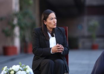 Aprobar Revocación de Mandato en actuales circunstancias es “legislar al vapor”: PRD