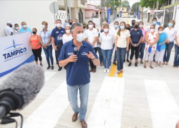 Jesús Nader, el alcalde con mayor aprobación en México: Massive Caller