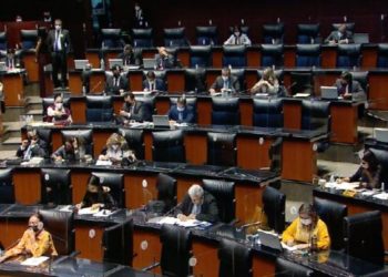 Comisión Permanente rechaza periodo extraordinario para revocación de mandato