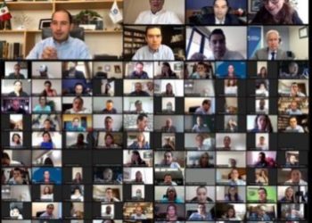 Bloque opositor evitó al Congreso atender un capricho del Presidente: Marko Cortés