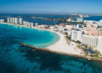 Nuevo vuelo Cancún-Sao Paolo detonará mercado estratégico