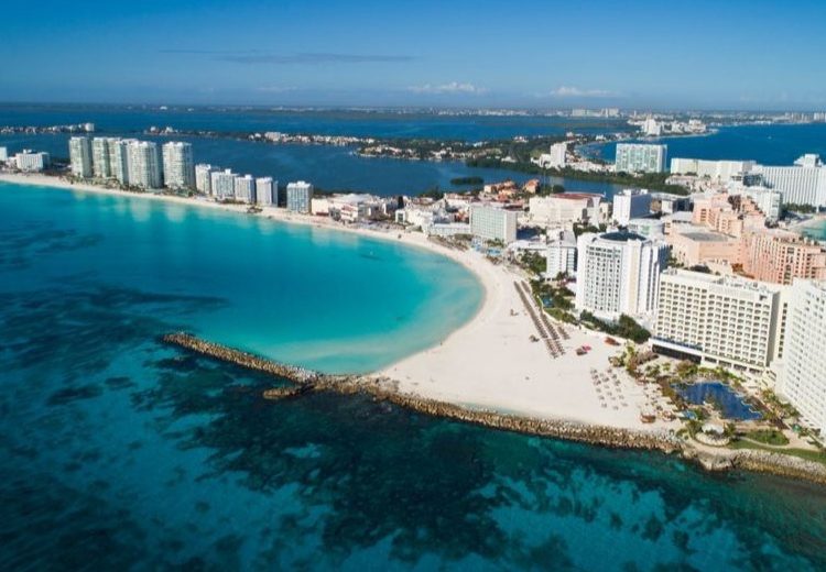 Nuevo vuelo Cancún-Sao Paolo detonará mercado estratégico