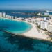 Nuevo vuelo Cancún-Sao Paolo detonará mercado estratégico