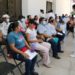 Exhorta ayuntamiento de Tuxtla a vacunarse para mitigar contagios de Covid-19