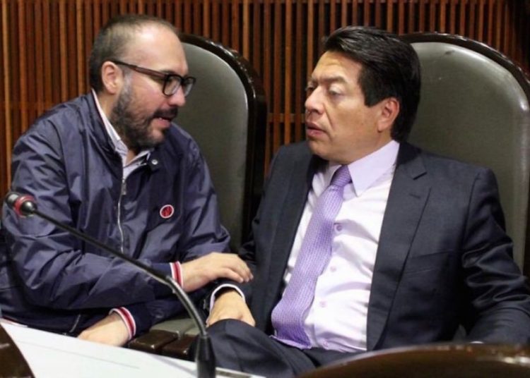 Toledo se presenta voluntariamente ante tribunales chilenos