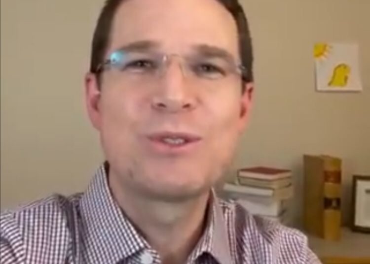 Me presento a declarar el día y hora que Pío y Martín López Obrador: Ricardo Anaya