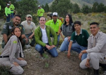 Se suma Saltillo a la agenda ambiental de la ONU