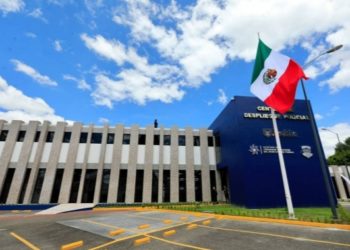 Nuevo centro policial en Puebla fortalecerá acciones de vigilancia y patrullaje