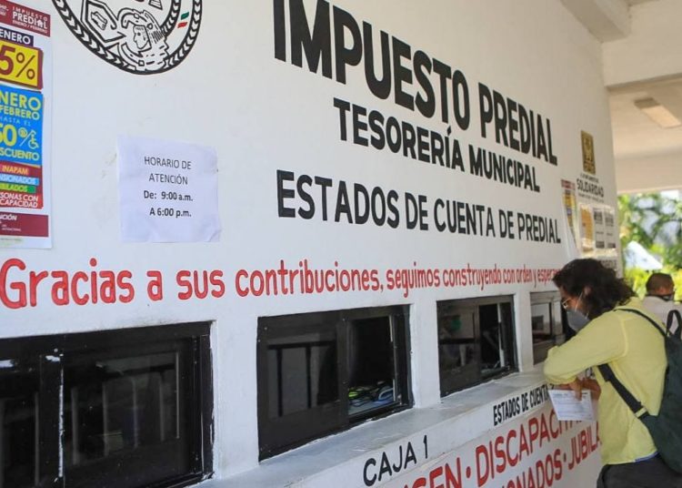 Gobierno de Solidaridad se mantiene con finanzas públicas sanas