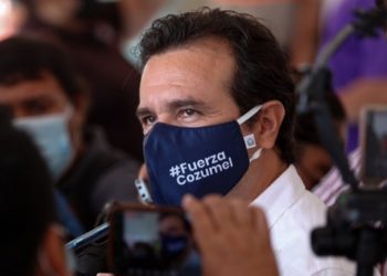 Cozumel hizo frente a crisis por pandemia sin contratar nueva deuda