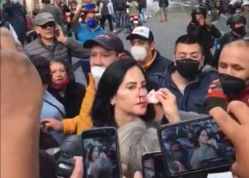 Agreden a alcaldes de oposición, condenan actores políticos los hechos