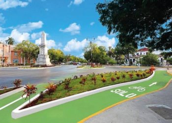 Impulsarán uso de bicicleta en Zona Metropolitana de Mérida