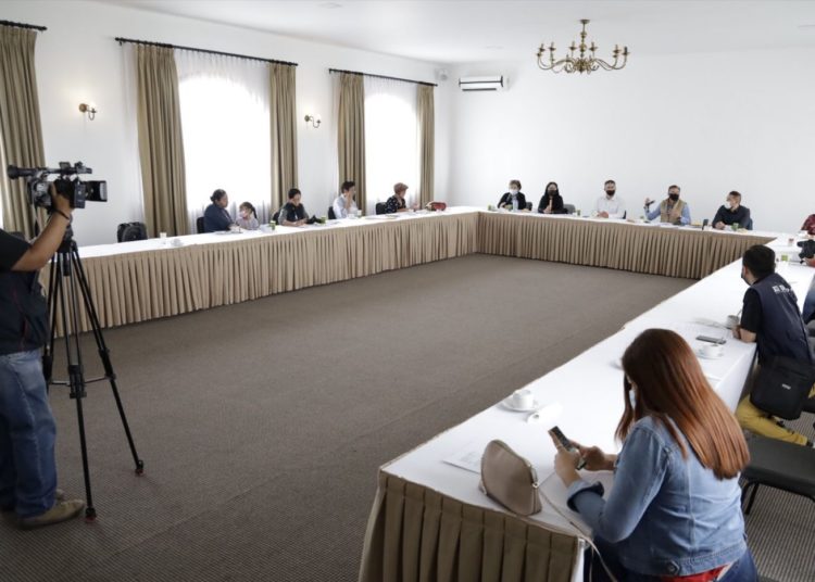 Morenistas de Jalisco exigen destitución del superdelegado Armando Zazueta