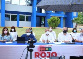 Inicia aplicación de segunda dosis en Acapulco para jóvenes de 18 a 29 años