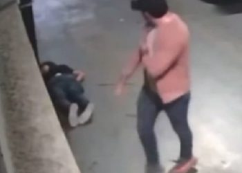 Investigan agresión a hijo de extitular de Sedesol