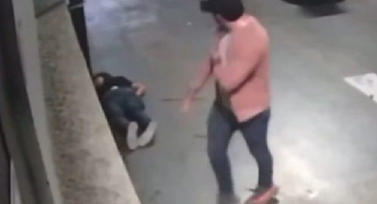 Investigan agresión a hijo de extitular de Sedesol