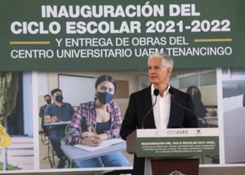 Llama Del Mazo a mantener medidas sanitarias preventivas y vacunarse para frenar contagios