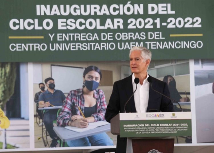 Llama Del Mazo a mantener medidas sanitarias preventivas y vacunarse para frenar contagios