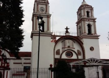 Disfruta las presas de Almoloya de Juárez