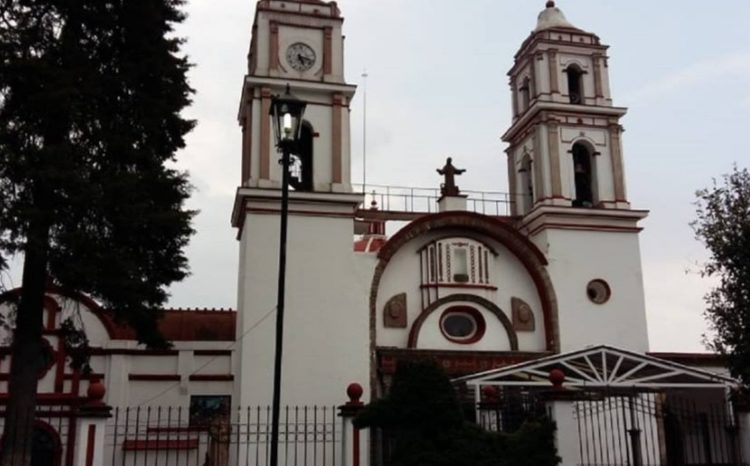 Disfruta las presas de Almoloya de Juárez