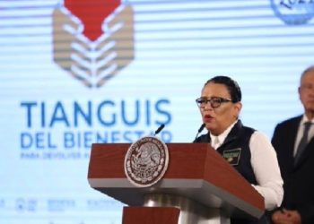 Gobierno federal regalará ropa y juguetes decomisados a 70 municipios pobres