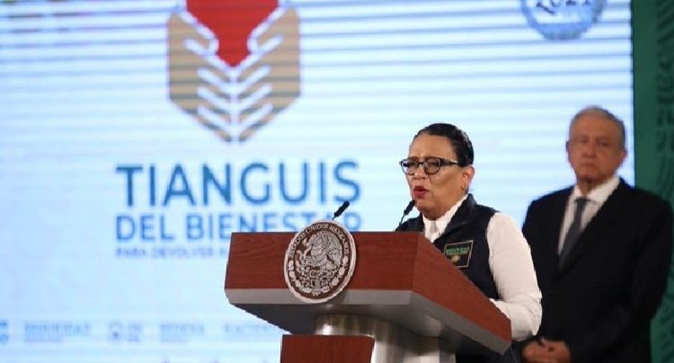 Gobierno federal regalará ropa y juguetes decomisados a 70 municipios pobres
