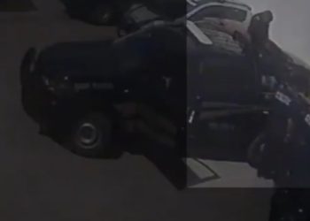 Niegan videos de detención de José Eduardo Ravelo en Mérida