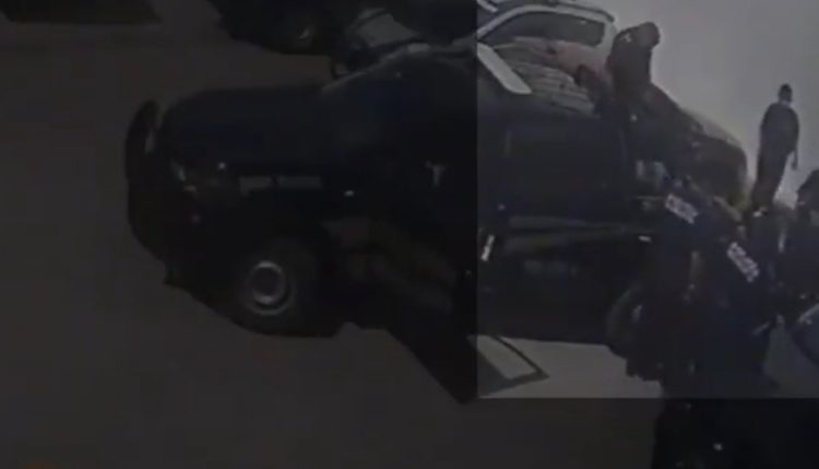 Niegan videos de detención de José Eduardo Ravelo en Mérida