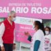 Salario rosa reconoce el esfuerzo diario que hacen las amas de casa: Alfredo Del Mazo