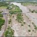 Atienden daños a carreteras federales tras el paso del huracán Nora