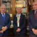 El gobernador de Tabasco será el nuevo secretario de Gobernación