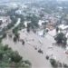 Tula, en riesgo latente de inundaciones