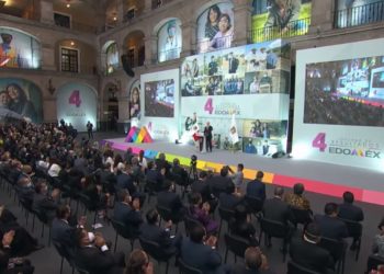 Salud de mexiquenses, prioridad de gobierno: Del Mazo Maza