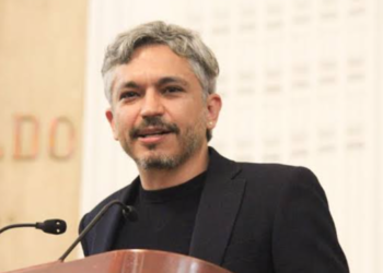 Revocan diputación a morenista Rodríguez por equidad de género