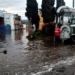 Atiende Edoméx afectaciones por lluvias en Toluca y Chalco