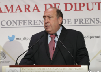 Minuta de Ley Federal de Revocación de Mandato presenta límites para la democracia: PRI