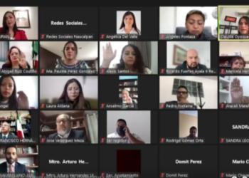 Naucalpan ajusta su estructura orgánica para cierre de administración