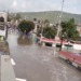 Damnificados corren de colonia a presidente municipal de Tula tras inundaciones