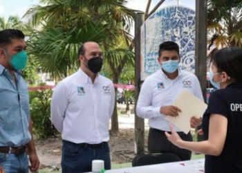 Puerto Morelos impulsó capacitación a emprendedores para reactivar economía