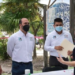 Puerto Morelos impulsó capacitación a emprendedores para reactivar economía